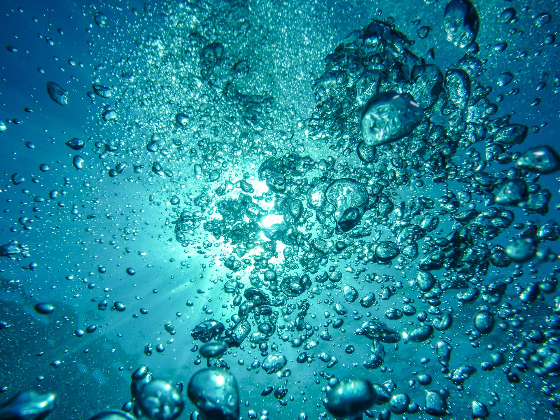 Molecular Hydrogen Water